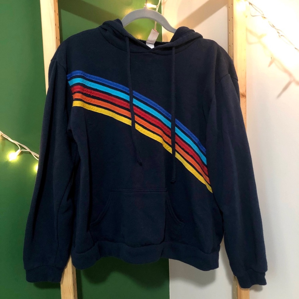 Pride Hoodie